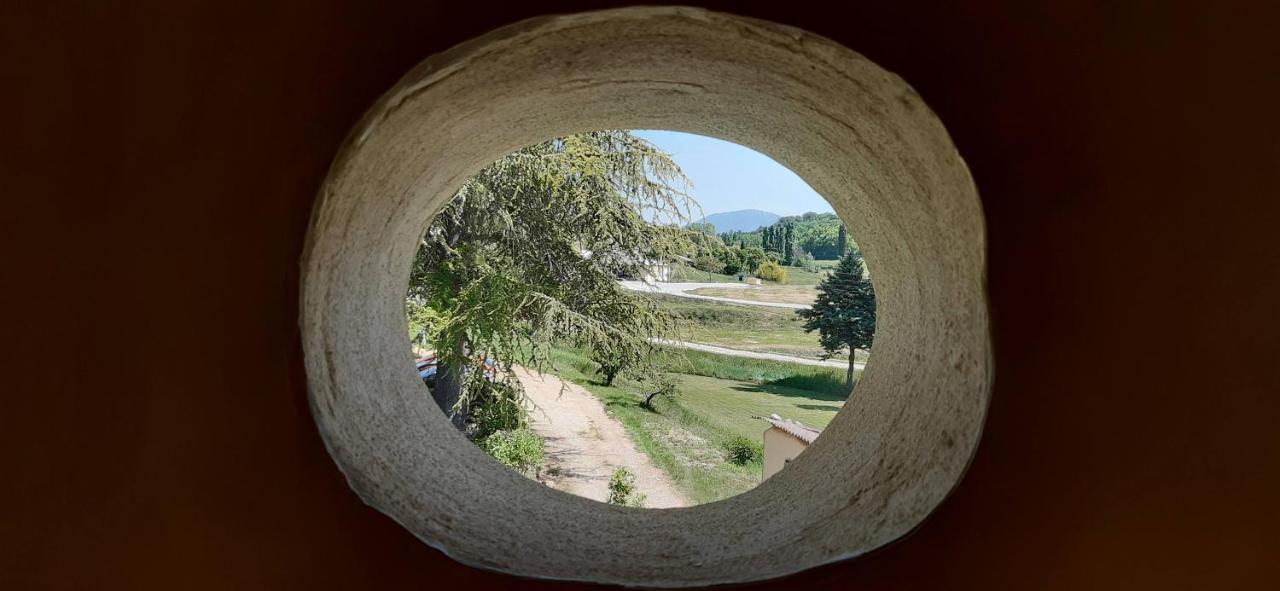 شقة Puimoisson  في Domaine Saint Bonnet المظهر الخارجي الصورة