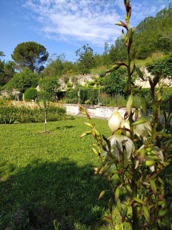 شقة Puimoisson  في Domaine Saint Bonnet المظهر الخارجي الصورة