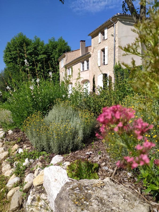 شقة Puimoisson  في Domaine Saint Bonnet المظهر الخارجي الصورة