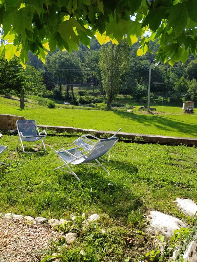 شقة Puimoisson  في Domaine Saint Bonnet المظهر الخارجي الصورة